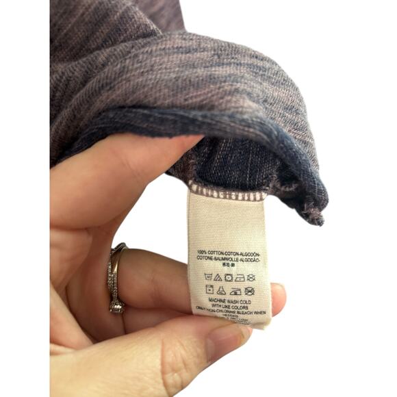 FP Beach One Body Cotton Cocoon‎ Cowl Neck
Pullover Sweater S - Picture 5 of 5